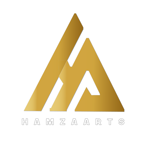 Dubai Most Spectacular Show { HAMZAARTS }